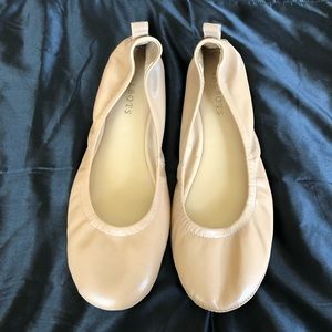 Talbots ballet  flats